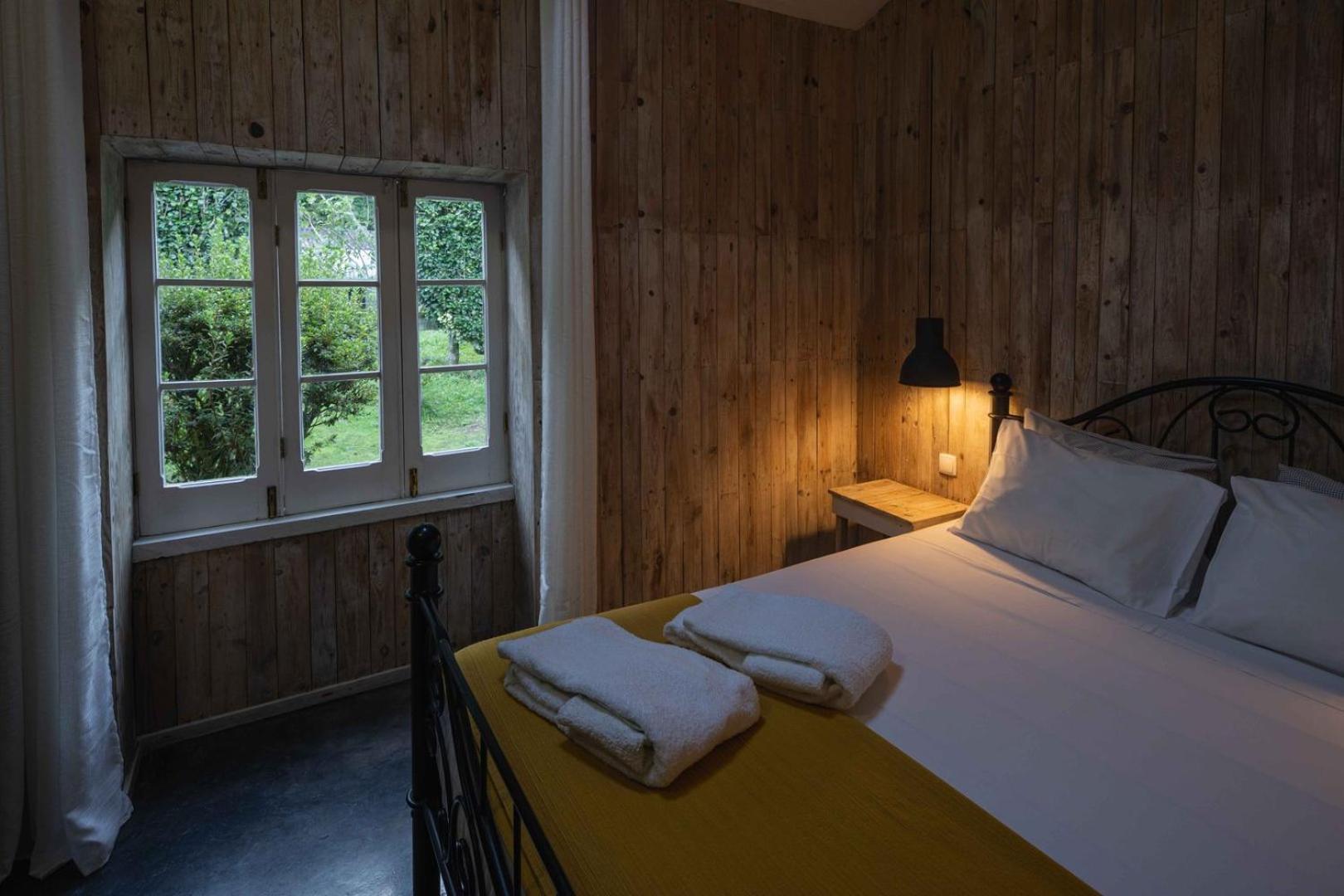 Quinta D'Agua Hotel Furnas  Luaran gambar